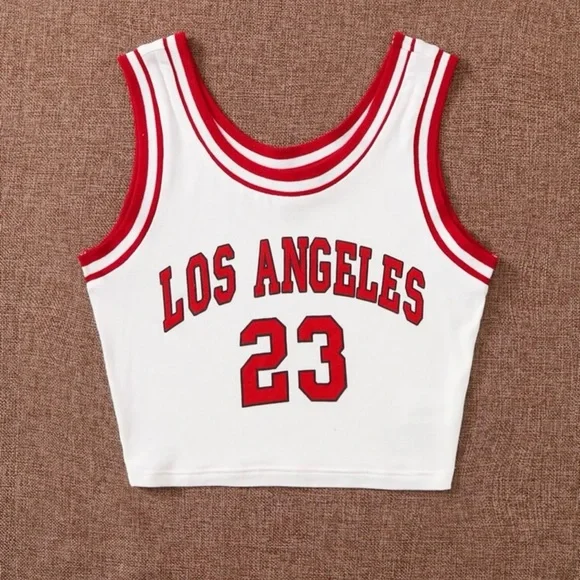 Tank top - Picture 1 of 5